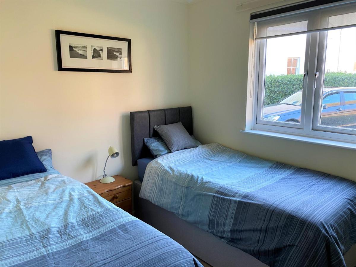 شقة Luxury Suntrap In Private Complex St Leonards هاستَنغ المظهر الخارجي الصورة